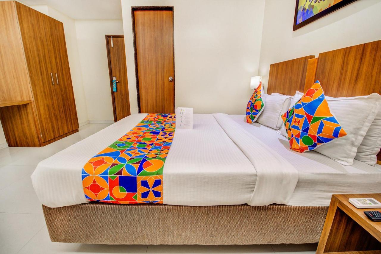Fabhotel Hyson International Midc - Mumbai — Photos 1
